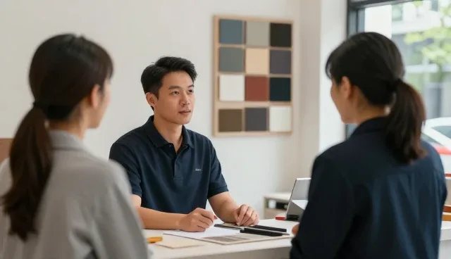 智能照明系统如何提升家具空间的使用效率与舒适度