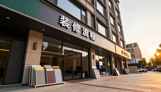 商铺装修设计在不同场景中的实际应用分析
